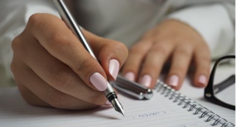 Mengenal Cornell Note Taking: Cara Paling Mudah untuk Mencatat