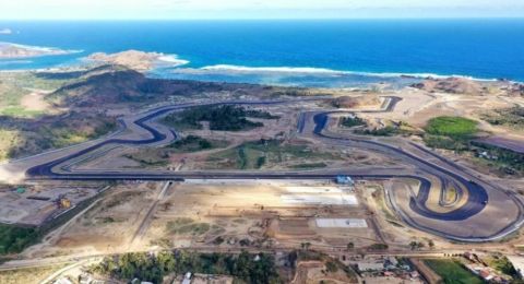 MotoGP Rilis Kalender Provisional, Sirkuit Mandalika Jadi Tuan Rumah Seri 2