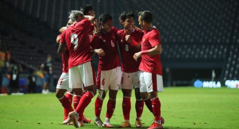 Setali Tiga Uang, 3 Debutan di Timnas Indonesia Mengalami Nasib Serupa