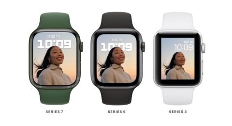 WWDC 2021: Deretan Fitur Baru WatchOS 8 dan Daftar Apple Watch Kebagian  Update