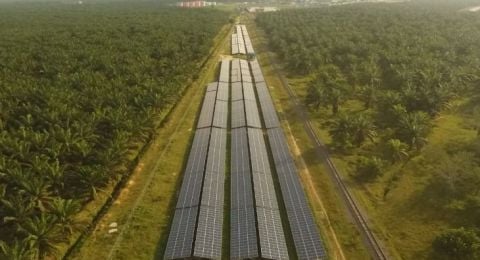 IRENA: Dunia Butuh Dua Kali Lipat Aksi untuk Selamat dari Krisis Iklim