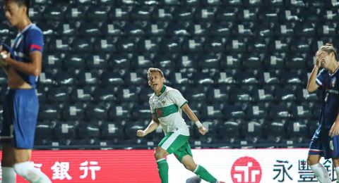 5 Pemain yang Bisa Gantikan Posisi Egy Maulana Vikri di Timnas Indonesia U-23