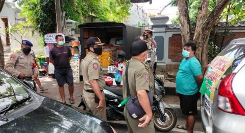 Meski Besok Dibuka Dinpar Bali Ungkap Belum Ada Wisman Yang Berencana Datang Suara Bali<script async src=