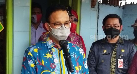 Polemik Banteng Vs Celeng Diyakini Tak Ganggu Soliditas Pdi Perjuangan Suara Surakarta<script async src=