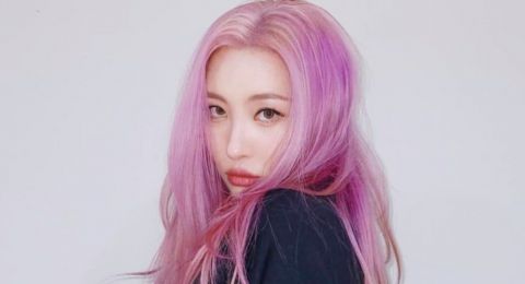 Sunmi Dapat Ancaman Pembunuhan, Agensi Turun Tangan Ambil Tindakan Hukum