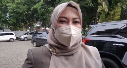 4 Ribu Rumah Warga Di Pandeglang Teraliri Listrik Bantuan Pemprov Banten Suara Banten<script async src=