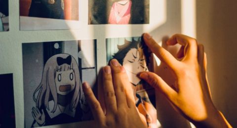 Segudang Manfaat Menonton Anime, Kata Siapa Tidak Penting?