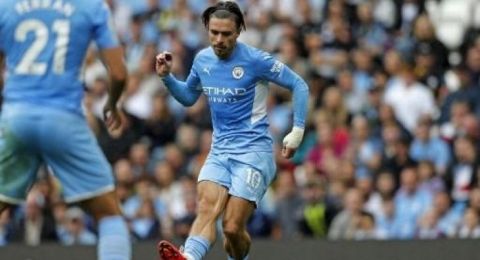 5 Klub Liga Inggris dengan Penguasaan Bola Tertinggi Musim 2021-22, Man City Terbaik