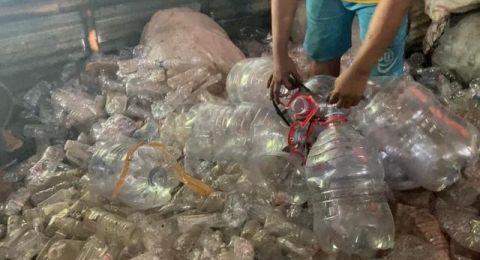 Dari Sampah hingga AI, Sahya Vidya Nusantara Jadi Ruang Belajar Alternatif di LPB Nasional 2025