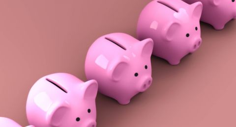 4 Alasan Kamu Mesti Membiasakan Diri Menabung, Jangan Sampai Menyesal!