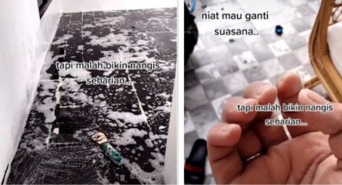 Darimana Sumber Suara Misterius Yang Bikin Warga Desa Di Inggris Tersiksa<script async src=