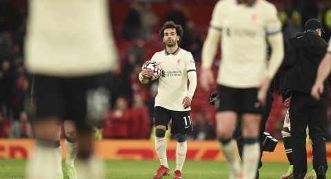 Prediksi Preston North End vs Liverpool: Head to Head, Susunan Pemain, Skors