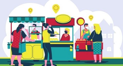 Optimis Ekonomi Membaik, Pemerintah Menambah Plafon KUR di Tahun 2022