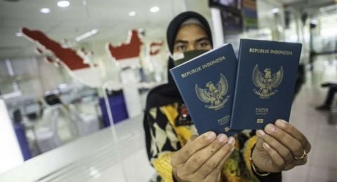 Paspor Sehari Jadi: Jurus Sat-set untuk yang Kepepet, tapi Siap-siap Dompet Kaget!