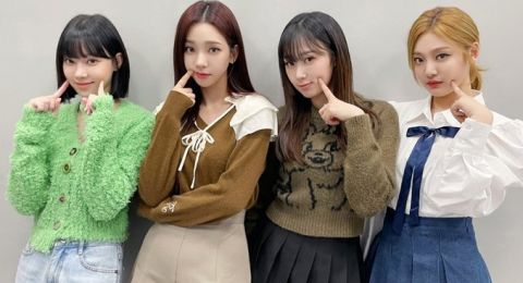 Selamat! aespa Rayakan Anniversary Pertamanya Setelah Debut