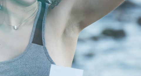 4 Cara Memutihkan Ketiak dan Selangkangan ala Dr Clarin Hayes