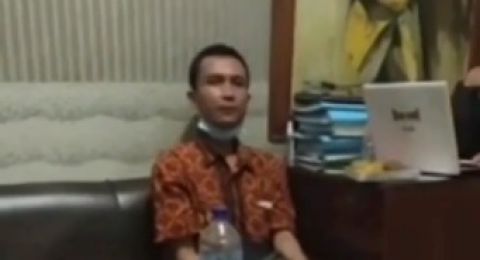 Kronologi Yana Dikabarkan Hilang di Cadas Pangeran hingga Viral Tagar 'Yana Nge-prank'