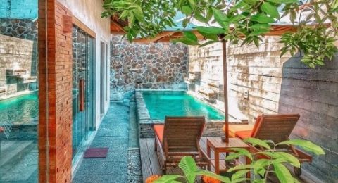 Kumpulan Berita LA NUMA VILLAS: 5 Hotel Murah di Bali dengan Kolam Renang  Pribadi, Mulai Harga Rp 100 Ribuan