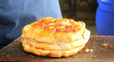 5 Makanan Khas Palembang dengan Cita Rasa Unik dan Lezat, Wajib Coba!