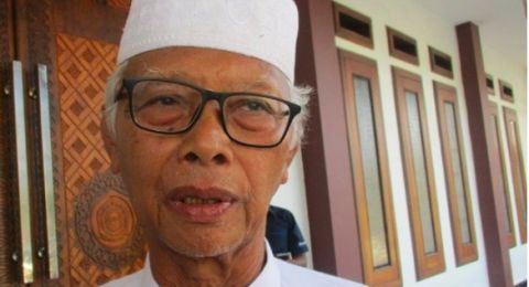 Profil KH Anwar Iskandar, Sosok yang Ditunjuk sebagai Ketua Umum MUI Baru