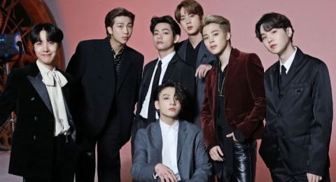 Dampak Ekonomi Konser Offline Pertama BTS di Los Angeles Ditaksir Capai Rp 1,4 Triliun