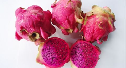 4 Manfaat Buah Naga untuk Kesehatan yang Jarang Disadari