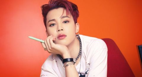 Selamat! Lagu 'Promise' Jimin BTS Lampaui 300 Juta Streaming di SoundCloud