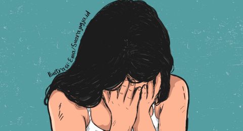 Prajurit Kostrad Diperkosa Mayor Paspampres Saat Sedang Sakit, Ini Fakta-faktanya