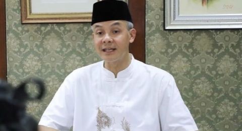 Mengulik Gaya Kepemimpinan Transformasional Ganjar Pranowo, Gubernur Jawa Tengah