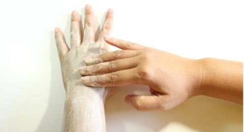 4 Lulur Mandi Tradisional, Buat Kulit Halus dan Glowing Jelang Lebaran