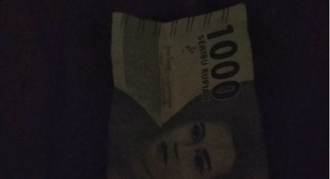 Ungkapan 'Sewu' dan Manusia Jawa