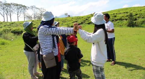 Wisata Sejarah Bersama Hi-Story Packer, Program Social Traveling dari Pemuda Peduli