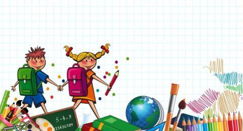 Sekolah Tanpa Seragam, Realitas Siswa di Masa Pandemi