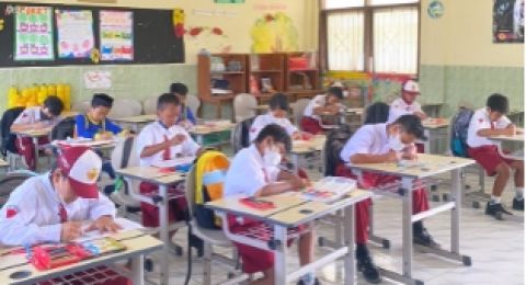 Pendidikan Berharga Hanya diperoleh Melalui Sekolah?