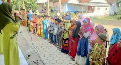 4 Program Unggulan Madrasah Diniyah Qarnul Islam Ledokombo Jember
