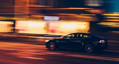 Pentingnya Penggunaan Mobil Listrik Bagi Masa Depan Indonesia