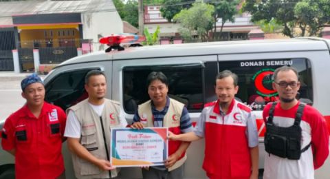Warga Semeru Butuh Mobile Klinik, BSMI Siapkan Ambulans Taktis