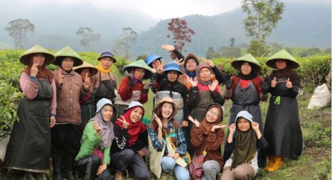 4 Alasan Harus Main Bareng SOCTRAVO: Wadah Traveling Anak Muda dari Pemuda Peduli