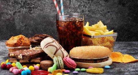 Trik Sehat Seperti Ini, Ternyata Gak Bikin Ilfil Makan Fast Food