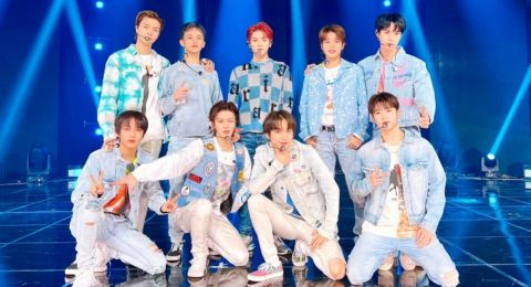 Ini Dia Peraih Penghargaan Seoul Music Awards 2022, NCT 127 Raih Daesang