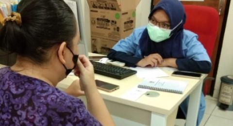 Mari Konsultasikan Masalah Gizi Anda di Puskesmas Terdekat