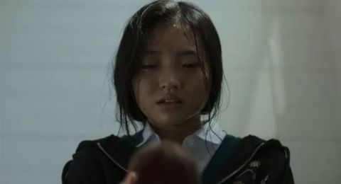 Adegan Siswa Melahirkan dalam Drama All of Us Are Dead Tuai Pro Kontra