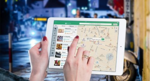 Kenali 3 Jenis Arsitektur Pembangun WebGIS