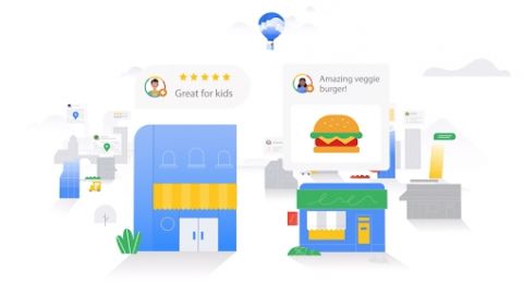 Membangun Sikap Kritis dalam Menangkal Ulasan Palsu di Google Maps