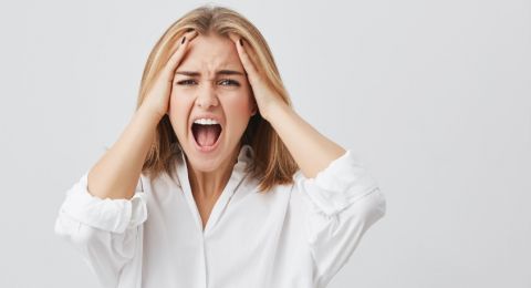 Hindari 4 Kebiasaan Buruk Ini agar Stres Berkurang