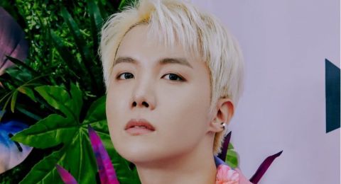 J-Hope BTS Ulang Tahun, Ini Daftar Lagu Solo Terbaiknya yang Wajib Didengar