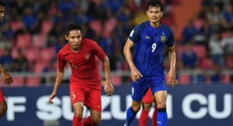 Untung, Kecewa dan Kebahagiaan Indonesia Batal Berlaga di AFF U23