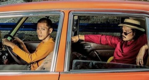 4 Fakta Film Father & Son, Tayang Hari Ini di KlikFilm!