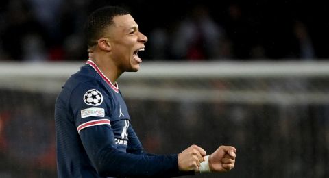 Real Madrid, PSG dan Mbappe, Apa yang Akan Terjadi?