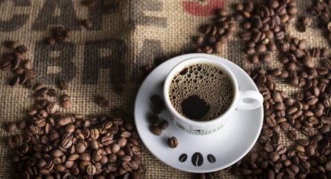 5 Manfaat Kopi untuk Kesehatan Tubuh, Bisa Cegah Beragam Penyakit